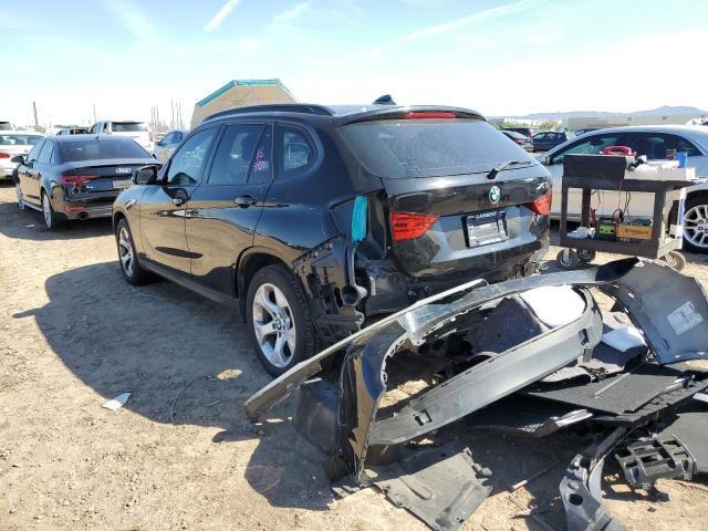 Photo 2 VIN: WBAVM1C58EVW50676 - BMW X1 SDRIVE2 