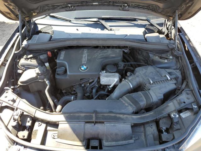 Photo 6 VIN: WBAVM1C58EVW50676 - BMW X1 SDRIVE2 