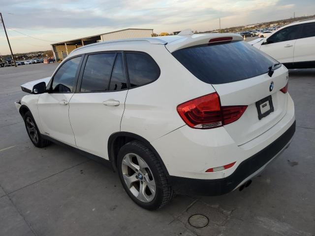 Photo 1 VIN: WBAVM1C58EVW50872 - BMW X1 