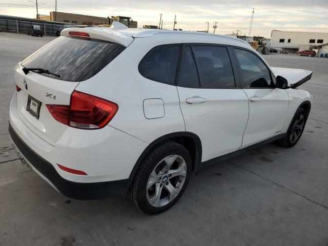 Photo 2 VIN: WBAVM1C58EVW50872 - BMW X1 