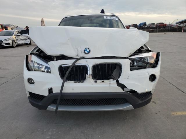 Photo 4 VIN: WBAVM1C58EVW50872 - BMW X1 