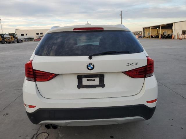 Photo 5 VIN: WBAVM1C58EVW50872 - BMW X1 