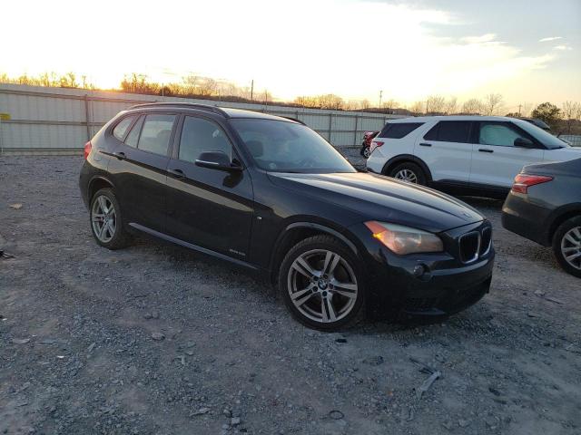 Photo 3 VIN: WBAVM1C58EVW51956 - BMW X1 SDRIVE2 