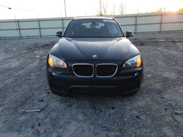 Photo 4 VIN: WBAVM1C58EVW51956 - BMW X1 SDRIVE2 