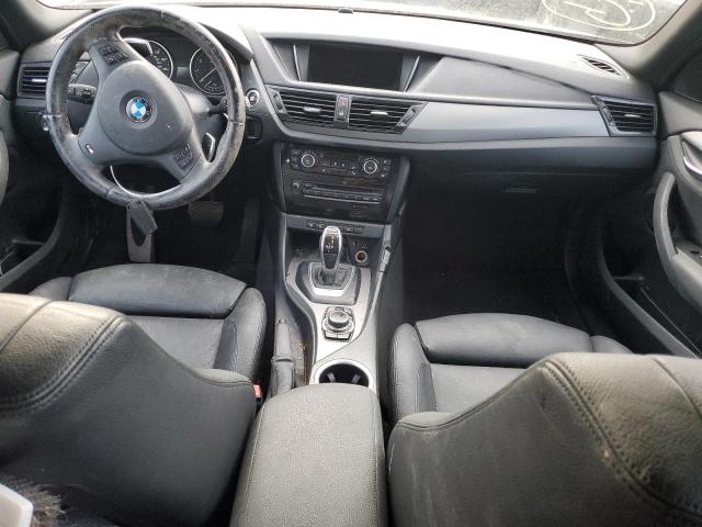 Photo 9 VIN: WBAVM1C58EVW51956 - BMW X1 SDRIVE2 