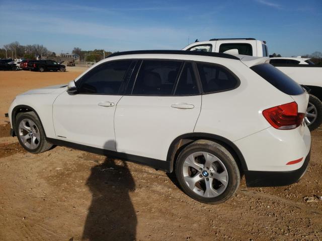 Photo 1 VIN: WBAVM1C58EVW52055 - BMW X1 