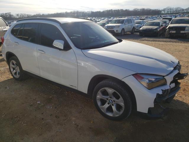 Photo 3 VIN: WBAVM1C58EVW52055 - BMW X1 