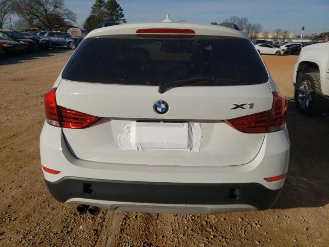 Photo 5 VIN: WBAVM1C58EVW52055 - BMW X1 