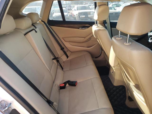 Photo 9 VIN: WBAVM1C58EVW52055 - BMW X1 