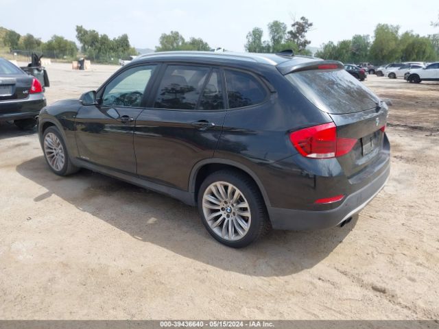 Photo 2 VIN: WBAVM1C58EVW52475 - BMW X1 