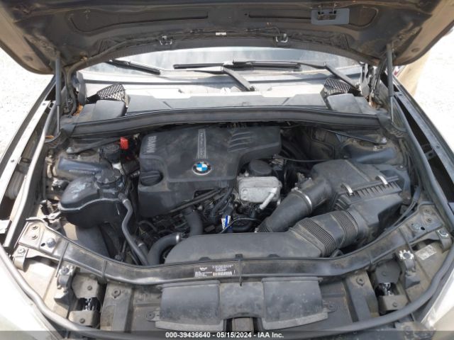 Photo 9 VIN: WBAVM1C58EVW52475 - BMW X1 