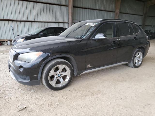 Photo 0 VIN: WBAVM1C58EVW52931 - BMW X1 