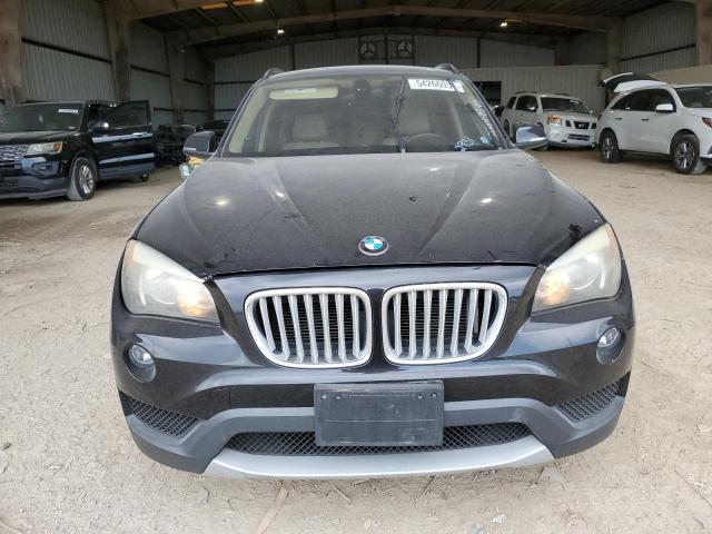 Photo 4 VIN: WBAVM1C58EVW52931 - BMW X1 