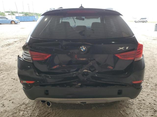 Photo 5 VIN: WBAVM1C58EVW52931 - BMW X1 