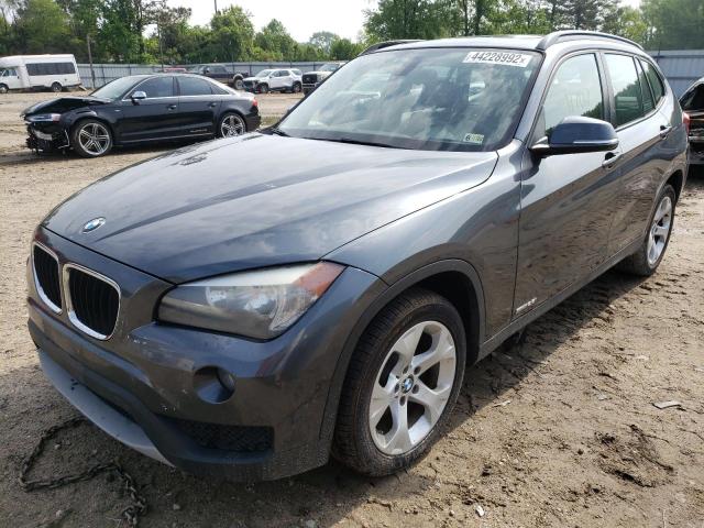 Photo 1 VIN: WBAVM1C58EVW53562 - BMW X1 SDRIVE2 