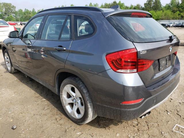 Photo 2 VIN: WBAVM1C58EVW53562 - BMW X1 SDRIVE2 