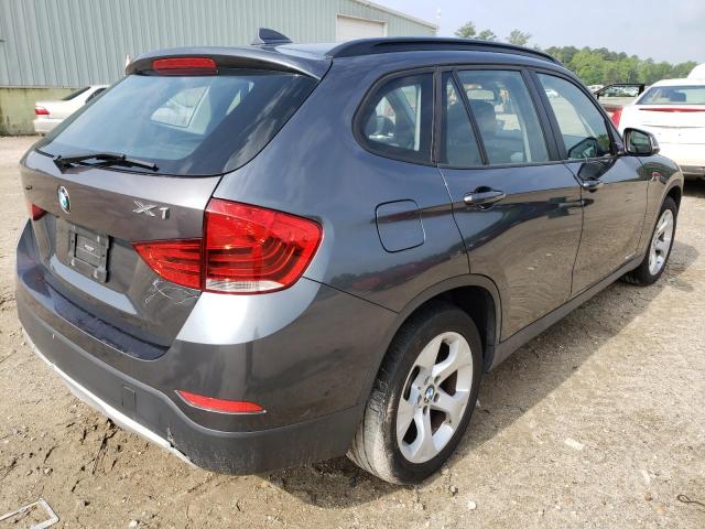 Photo 3 VIN: WBAVM1C58EVW53562 - BMW X1 SDRIVE2 