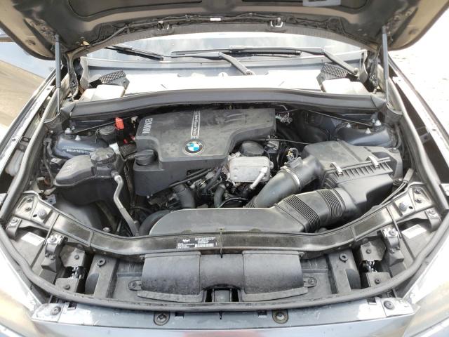 Photo 6 VIN: WBAVM1C58EVW53562 - BMW X1 SDRIVE2 