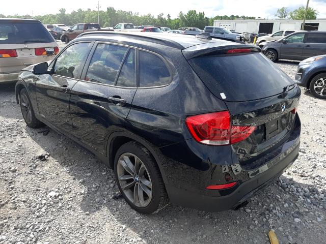 Photo 2 VIN: WBAVM1C58EVW53822 - BMW X1 SDRIVE2 