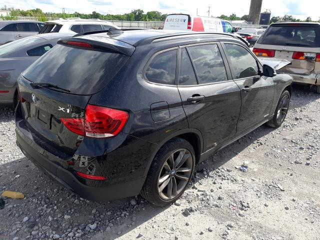 Photo 3 VIN: WBAVM1C58EVW53822 - BMW X1 SDRIVE2 