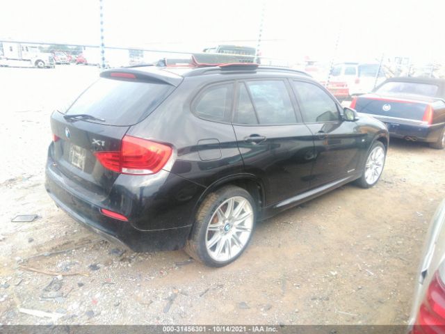 Photo 3 VIN: WBAVM1C58EVW54596 - BMW X1 