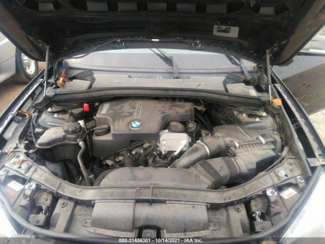 Photo 9 VIN: WBAVM1C58EVW54596 - BMW X1 