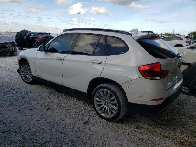 Photo 1 VIN: WBAVM1C58EVW55215 - BMW X1 SDRIVE2 