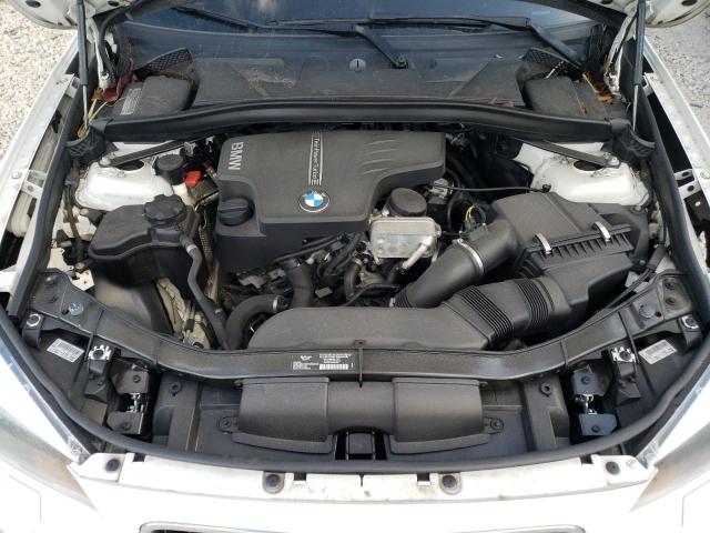 Photo 11 VIN: WBAVM1C58EVW55215 - BMW X1 SDRIVE2 