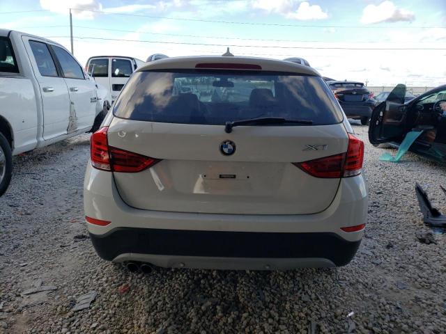 Photo 5 VIN: WBAVM1C58EVW55215 - BMW X1 SDRIVE2 