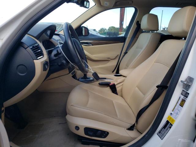 Photo 6 VIN: WBAVM1C58EVW55215 - BMW X1 SDRIVE2 