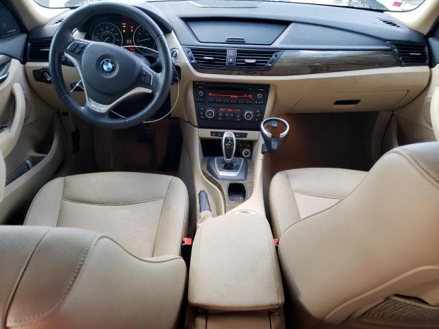 Photo 7 VIN: WBAVM1C58EVW55215 - BMW X1 SDRIVE2 