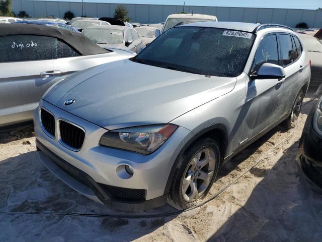 Photo 1 VIN: WBAVM1C58EVW55537 - BMW X1 SDRIVE2 