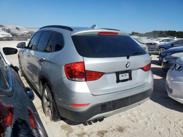 Photo 2 VIN: WBAVM1C58EVW55537 - BMW X1 SDRIVE2 