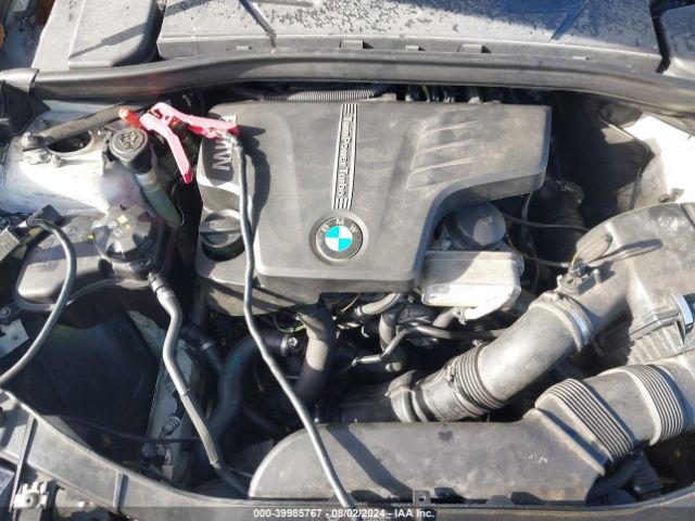 Photo 9 VIN: WBAVM1C58FV314589 - BMW X1 