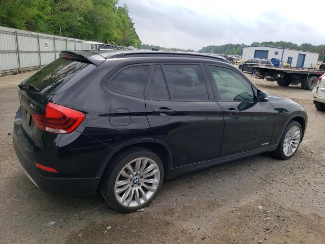 Photo 2 VIN: WBAVM1C58FV314687 - BMW X1 SDRIVE2 