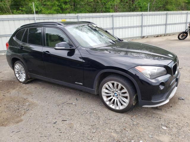 Photo 3 VIN: WBAVM1C58FV314687 - BMW X1 SDRIVE2 