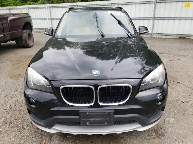 Photo 4 VIN: WBAVM1C58FV314687 - BMW X1 SDRIVE2 