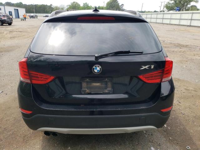 Photo 5 VIN: WBAVM1C58FV314687 - BMW X1 SDRIVE2 