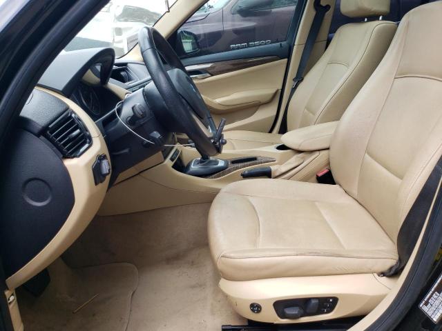 Photo 6 VIN: WBAVM1C58FV314687 - BMW X1 SDRIVE2 