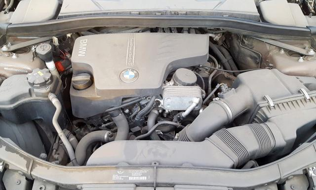 Photo 6 VIN: WBAVM1C58FV315208 - BMW X1 