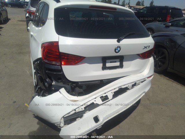 Photo 5 VIN: WBAVM1C58FV315371 - BMW X1 