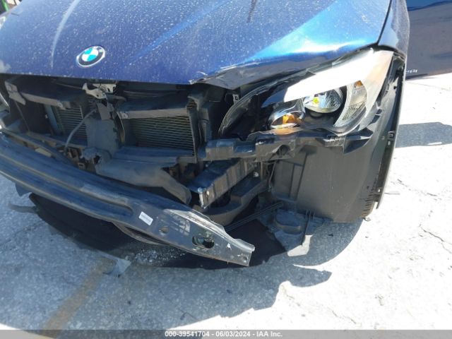 Photo 5 VIN: WBAVM1C58FV315838 - BMW X1 