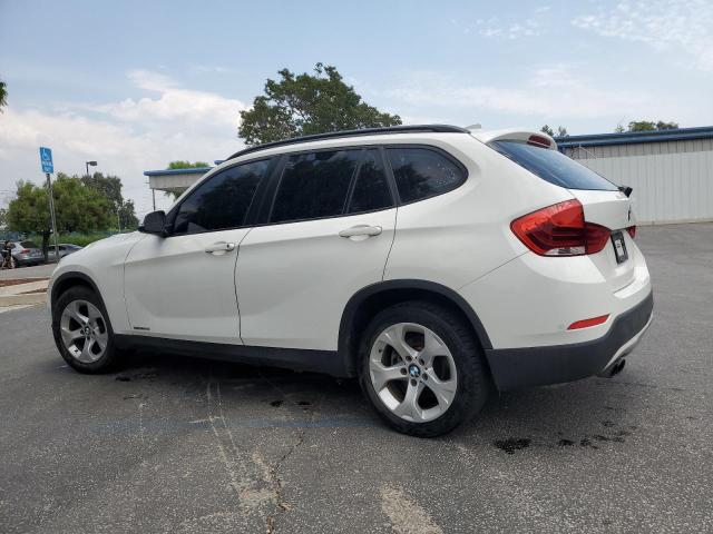 Photo 1 VIN: WBAVM1C58FV315953 - BMW X1 