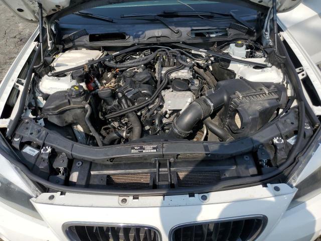 Photo 10 VIN: WBAVM1C58FV315953 - BMW X1 