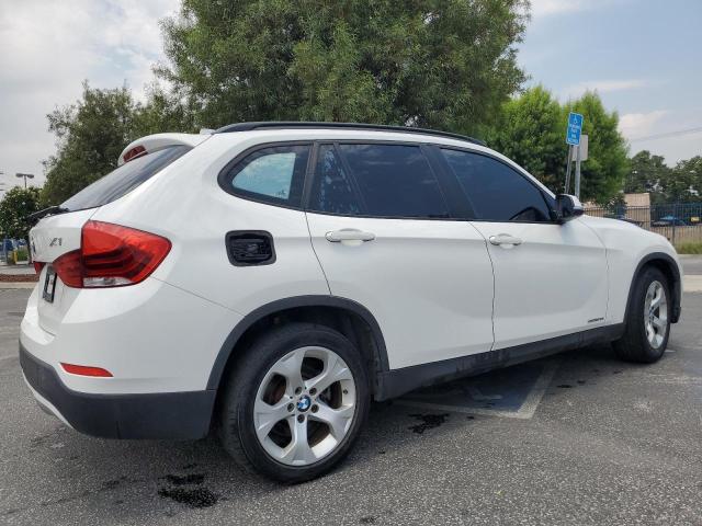 Photo 2 VIN: WBAVM1C58FV315953 - BMW X1 