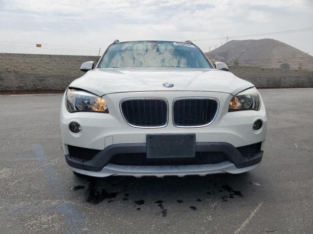 Photo 4 VIN: WBAVM1C58FV315953 - BMW X1 