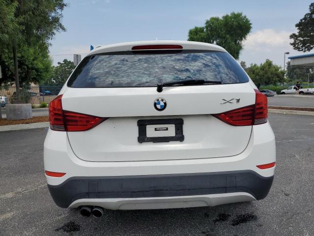 Photo 5 VIN: WBAVM1C58FV315953 - BMW X1 