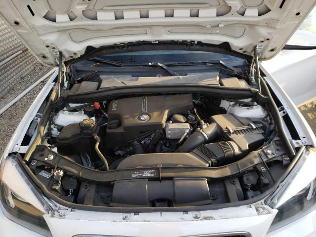 Photo 11 VIN: WBAVM1C58FV316391 - BMW X1 SDRIVE2 