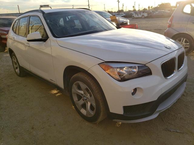 Photo 3 VIN: WBAVM1C58FV316391 - BMW X1 SDRIVE2 