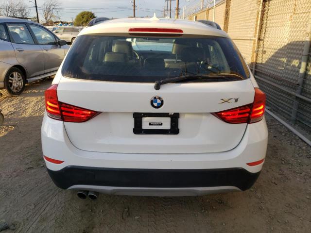 Photo 5 VIN: WBAVM1C58FV316391 - BMW X1 SDRIVE2 